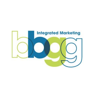 BBG&G Integrated Marketing's Logo