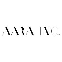 Aara Inc Logo