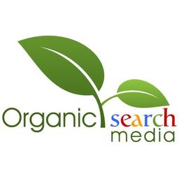 organicsearchmedia.com Logo