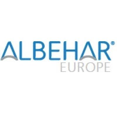 ALBEHAR EUROPE's Logo