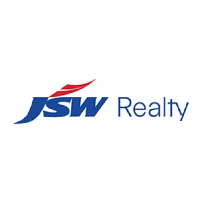 JSW Realty Logo