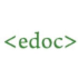 EDOC Ltd. Logo