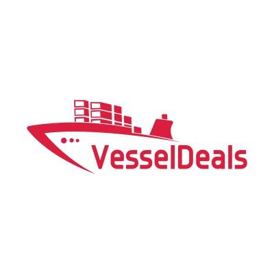 VesselDeals Logo