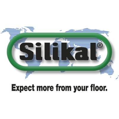 Silikal India Private Limited Logo