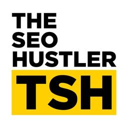 The SEO Hustler Logo