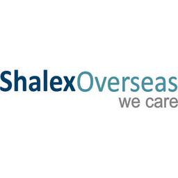 Shalex Overseas Logo