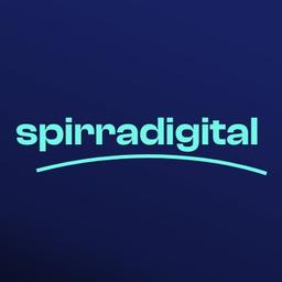 Spirra Digital Logo