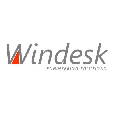 Windesk Engineering Solutions Logo