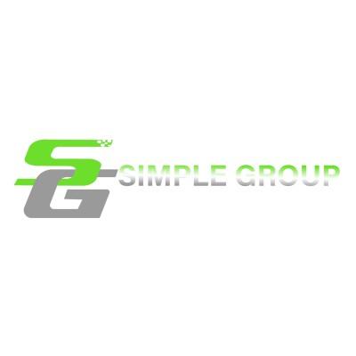 Simple group Logo