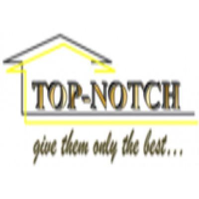 Top-Notch Construction Corporation Logo