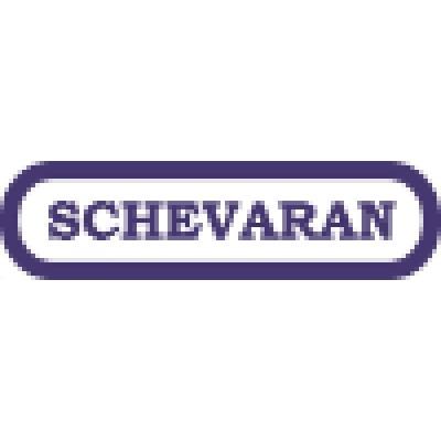 Schevaran Laboratories Pvt.Ltd.'s Logo