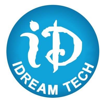 iDream Tech Logo
