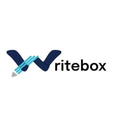WriteBox Logo