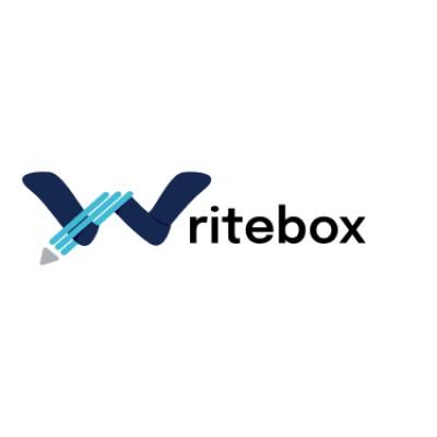 WriteBox's Logo