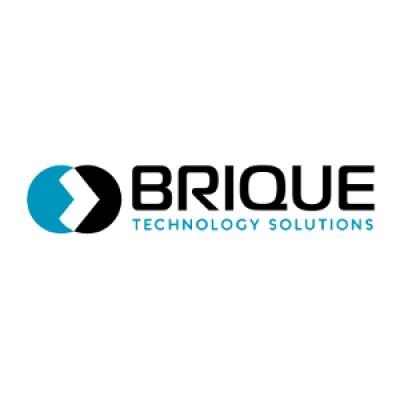 BRIQUE Technology Solutions and Consulting Pvt. Ltd. Logo