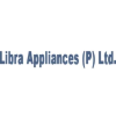 Libra Appliances Pvt. Ltd. Logo