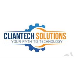 Cliantech Solutions and Technologies Llp Logo
