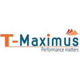 T-Maximus Logo