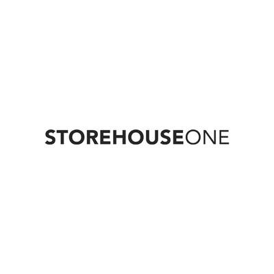 StorehouseOne Logo
