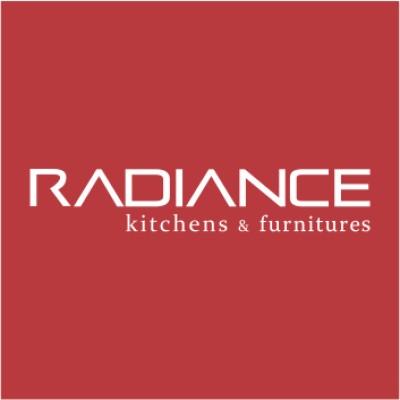 Radiance Kitchens & Furnitures Logo
