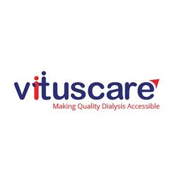 VitusCare Logo