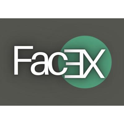 FacEx Space Management Private Limited Logo
