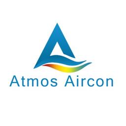 Atmos Aircon Logo