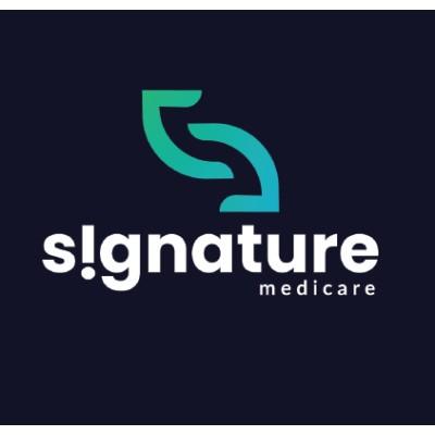 Signature Medicare Logo