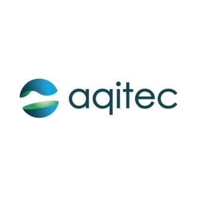 Aqitec's Logo