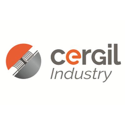 Cergil Industry Srl Logo