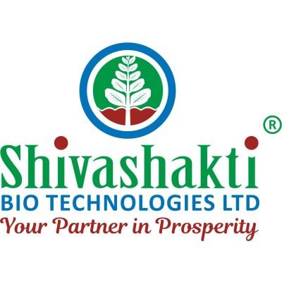 Sivashakthi Bio Technologies Ltd Logo