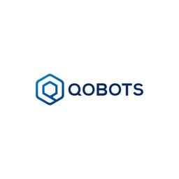 Qobots Innovations Pvt Ltd Logo
