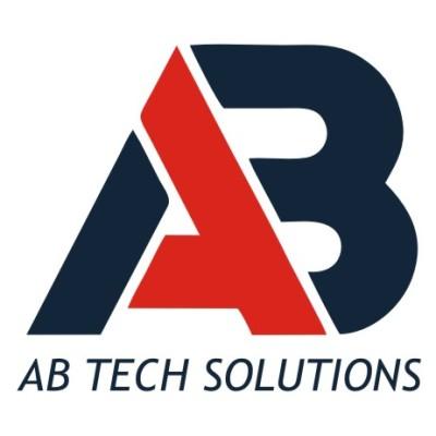 AB TECH SOLUTIONS PVT.LTD. Logo