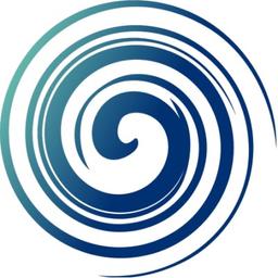 Hurricane Digital Logo