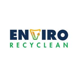 Enviro Recyclean Pvt. Ltd. Logo