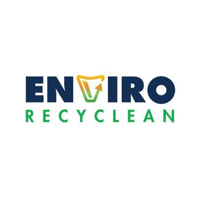Enviro Recyclean Pvt. Ltd. Logo