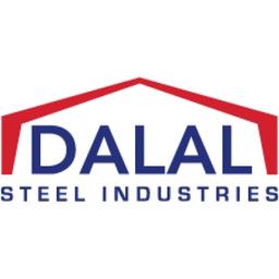 Dalal Steel Industries Logo