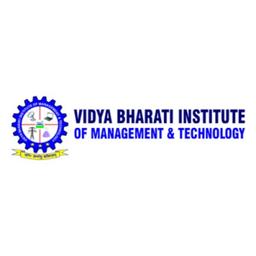 Vidya Bharati Institute Of Management & Technology Logo