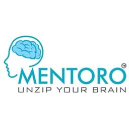 Mentoro Consultancy Services Logo
