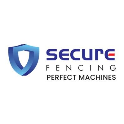 Secure Fencing Logo