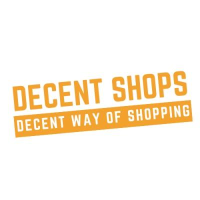 Decent Shops Logo