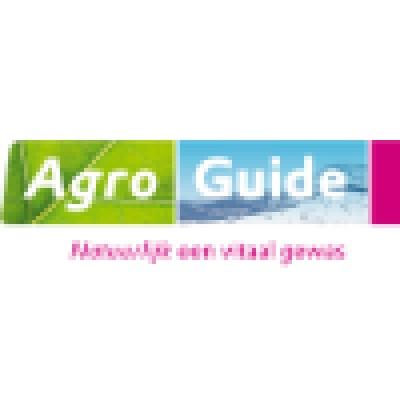 Agro Guide's Logo