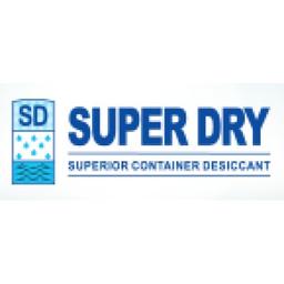 Super Dry Desiccant (India) Pvt Ltd Logo