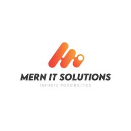 Mern IT Solutions Logo