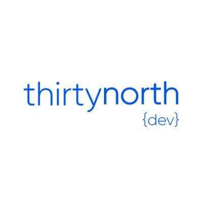 ThirtyNorth Dev Logo