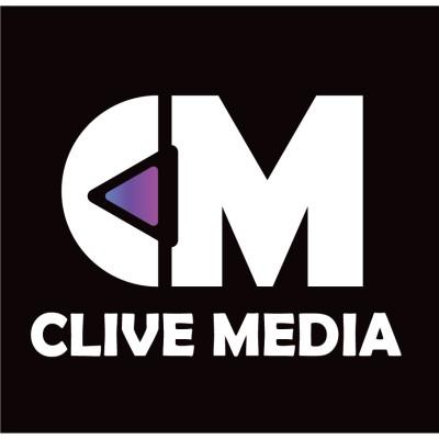Clive Media Group Ltd Logo