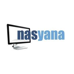 Nasyana Business Services Logo