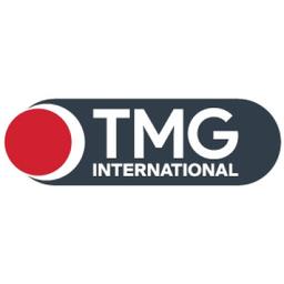 TMG International BV Logo