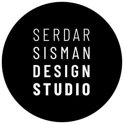 Serdar Sisman Design Studio Logo