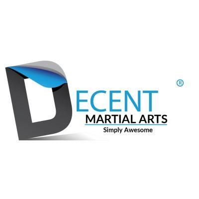 Decent Martial Arts's Logo